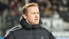 Bundesligist verpflichtet neuen Sport-Boss