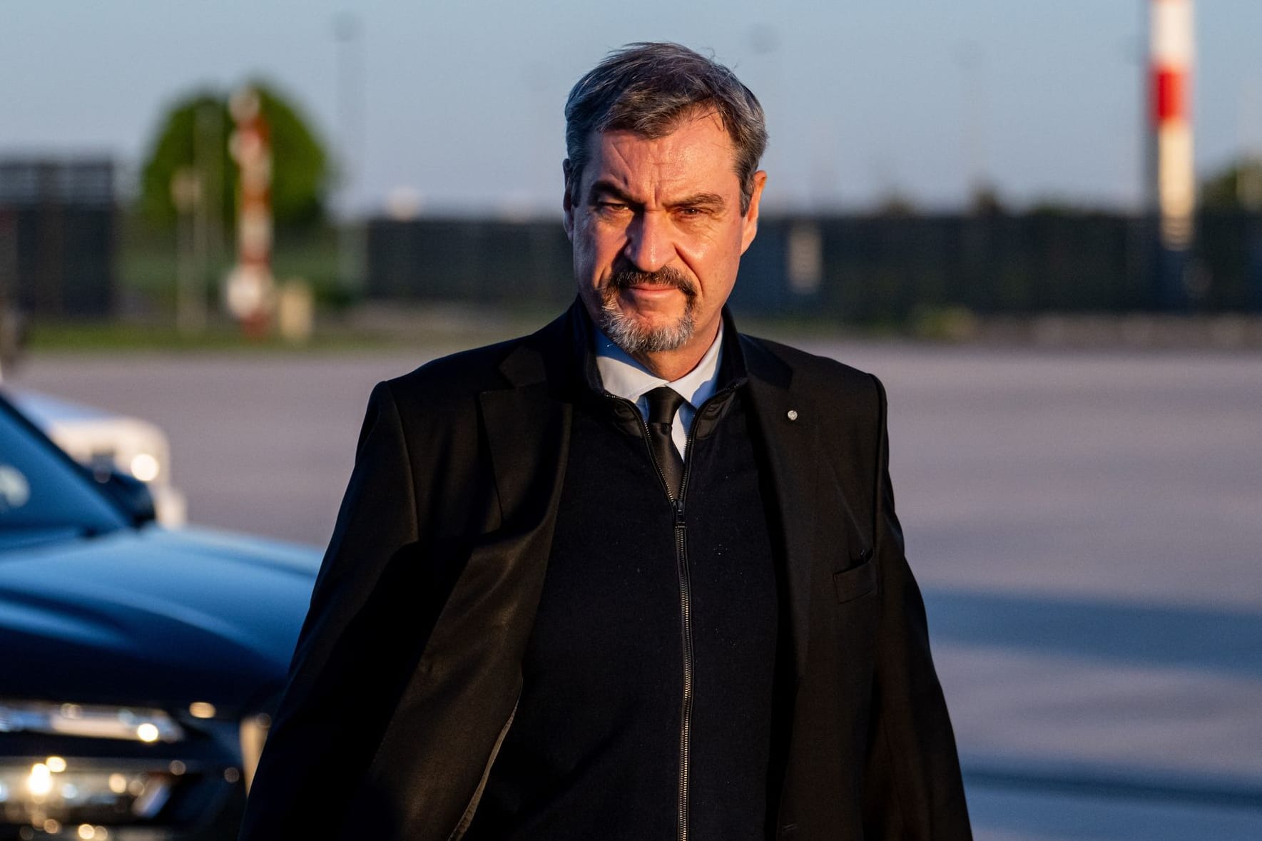 Bundespräsident reist mit Delegation nach Rom
