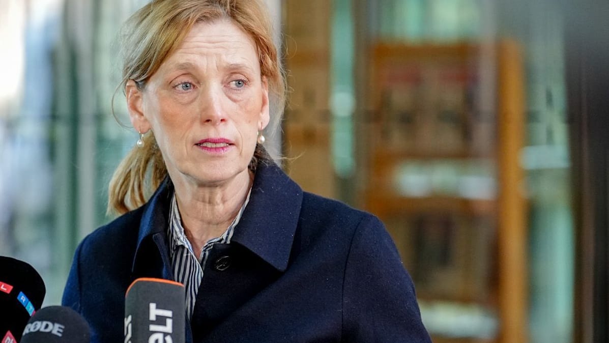 Fortsetzung der Koalitionsverhandlungen von Union und SPD