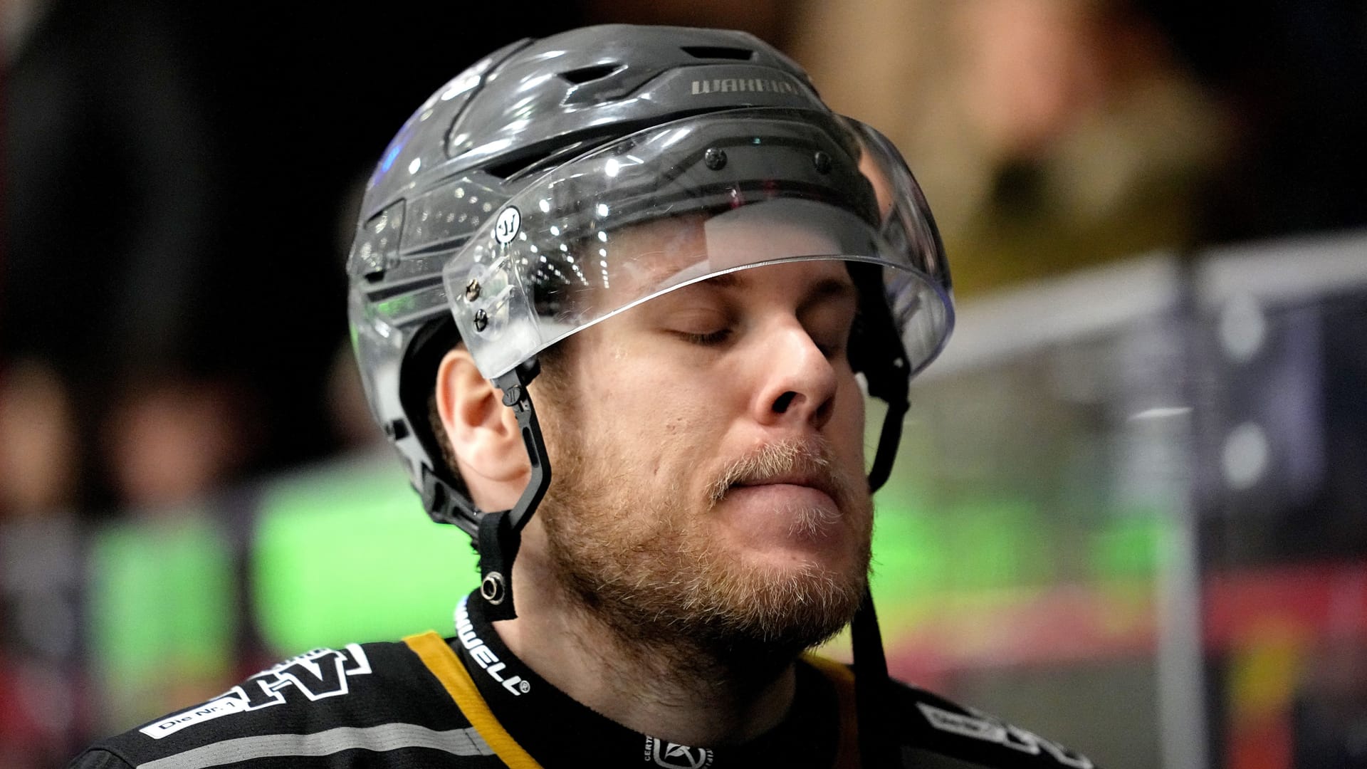 Eishockey