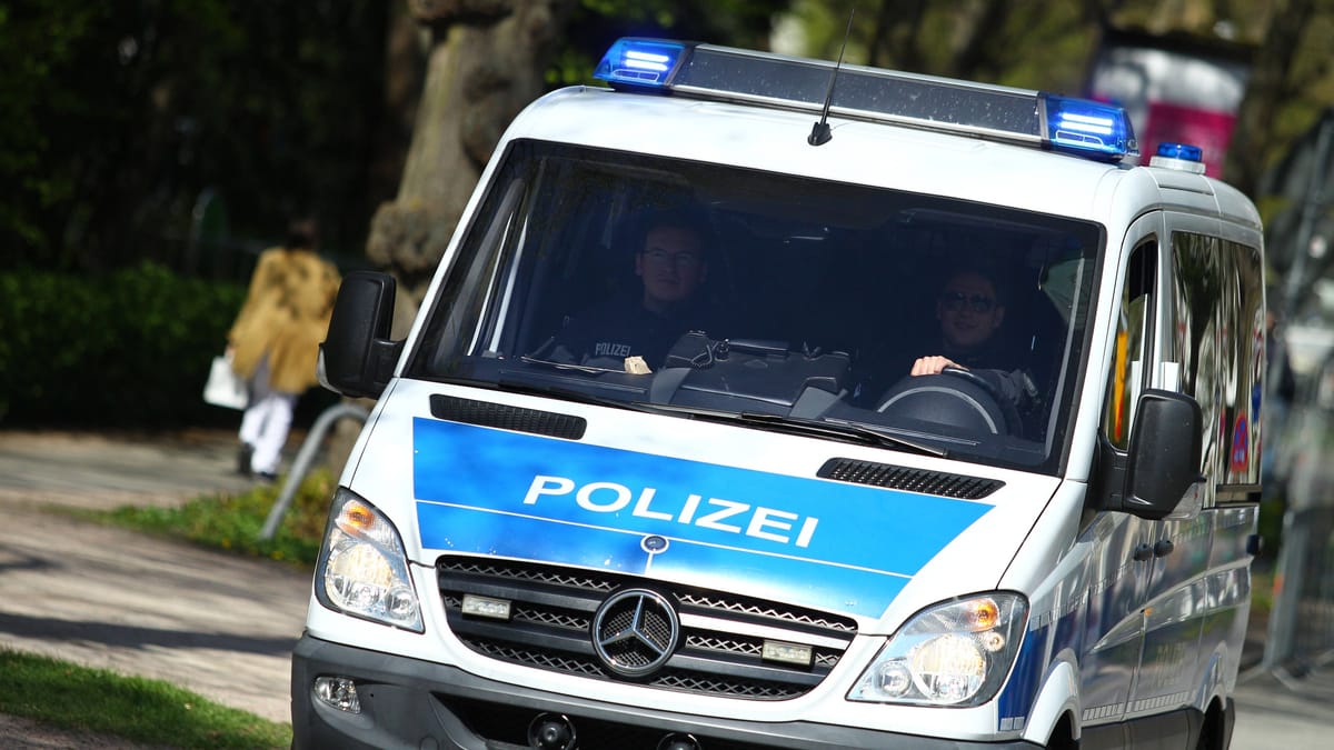 Hamburg: Verkehrschaos am Wochenende – Marathon, Demos, Sperrungen