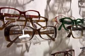 Brillenhersteller Menrad ist insolvent