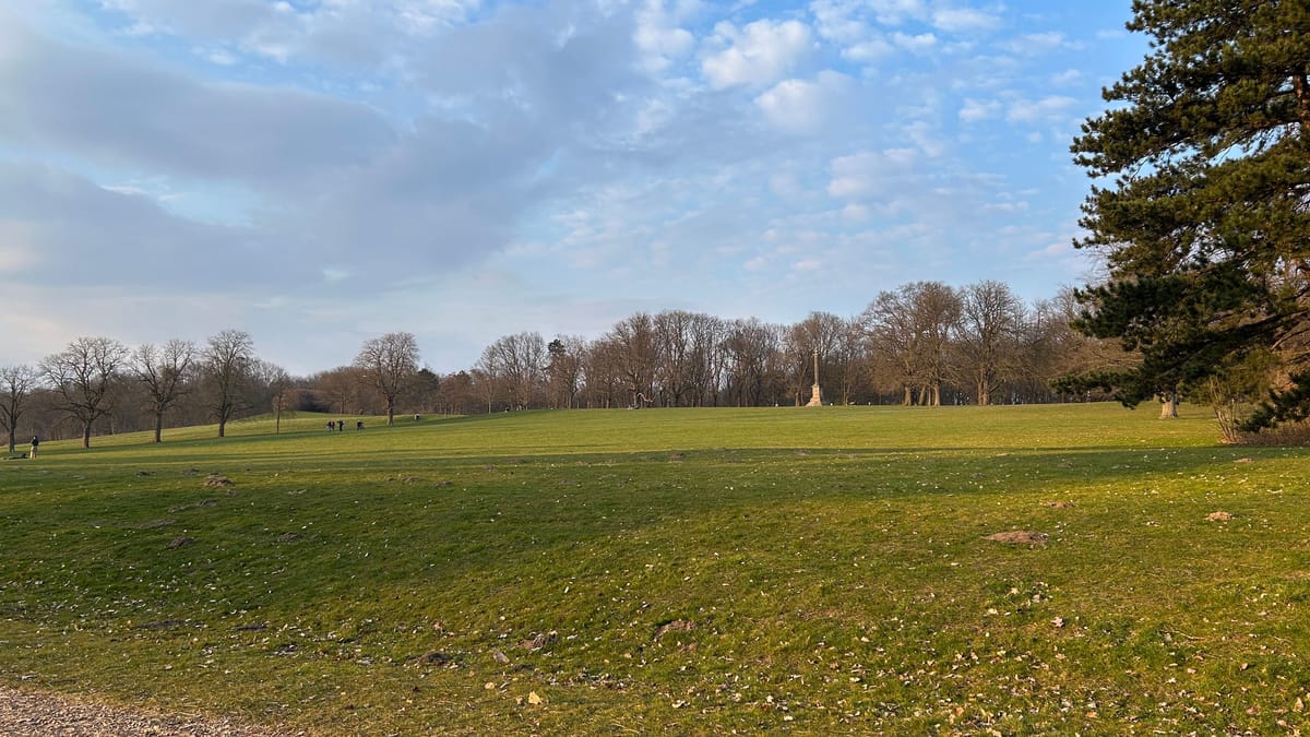 Entdecken Sie den Prinzenpark in Braunschweig: Ein perfekter Ausflugstipp für Familien