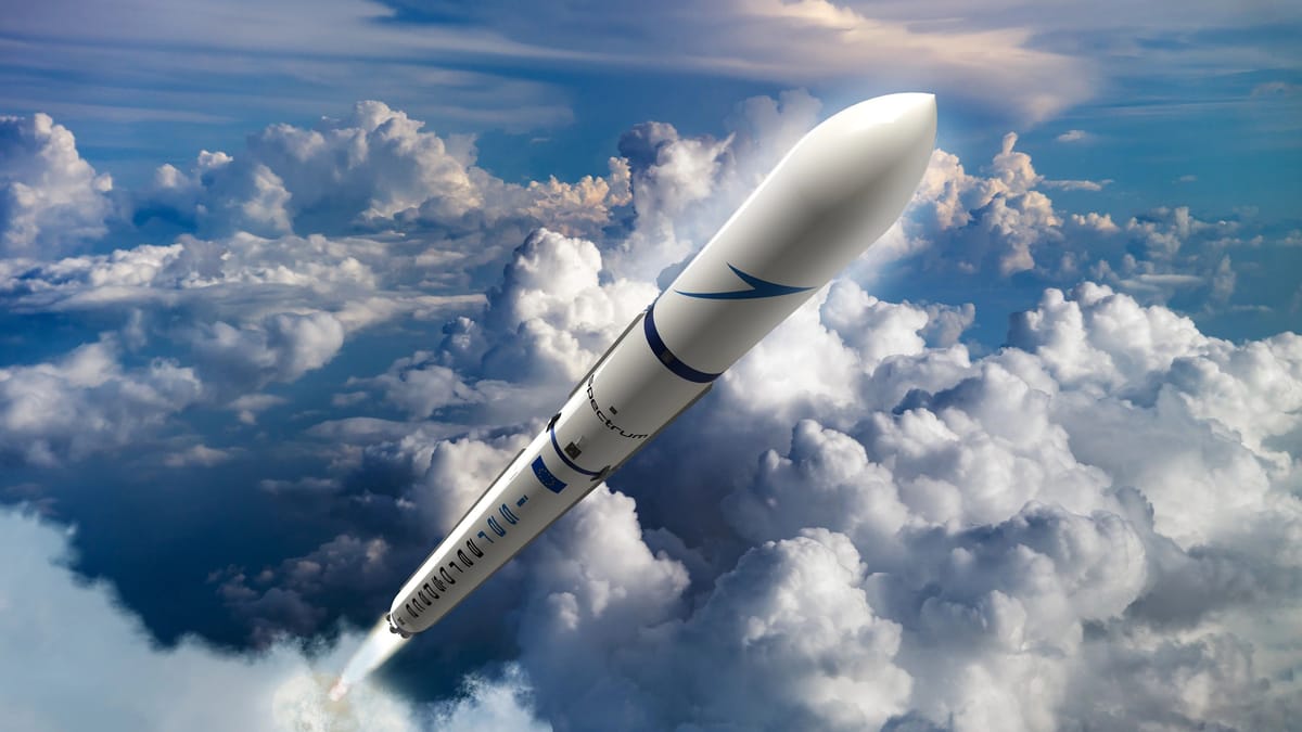 Deutschland auf dem Weg zum Mond: Wie Union und SPD die Raumfahrt revolutionieren wollen