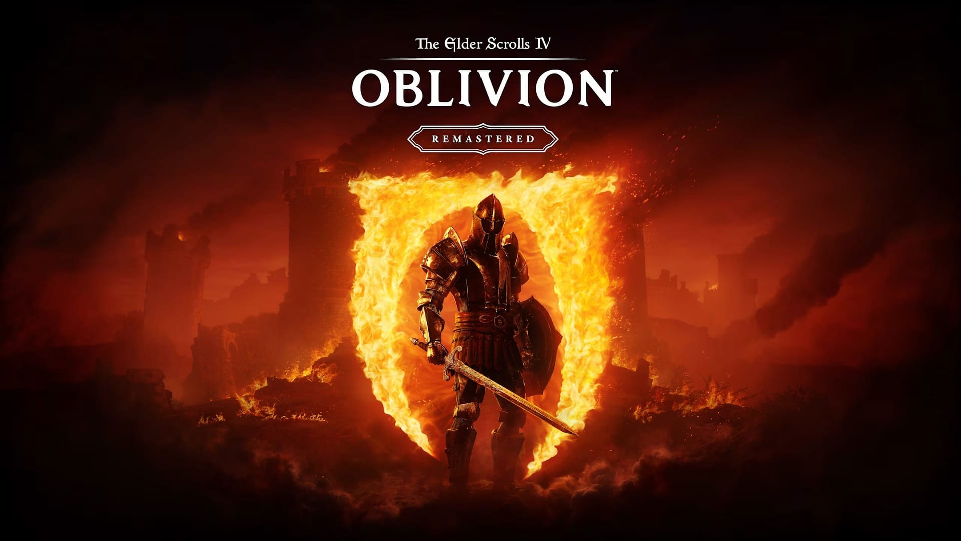 Im "Oblivion"-Remaster wurde die Grafik komplett überarbeitet.