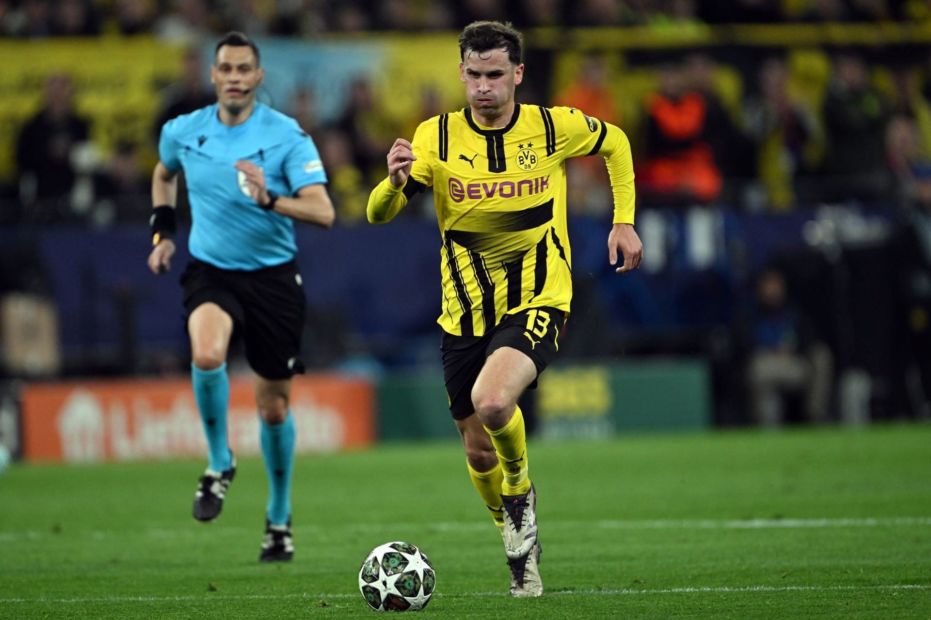 Pascal Groß Pascal Groß