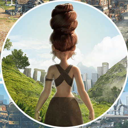 Forge of Empires