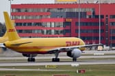 DHL stoppt vorerst bestimmte Lieferungen in die USA
