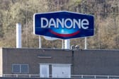 "Schlag ins Gesicht": Danone schließt wichtiges Werk