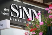 Sinn rettet sich erneut aus der Insolvenz