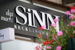 Sinn rettet sich erneut aus der Insolvenz