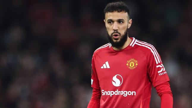 Europa League: ManUnited gegen Bilbao