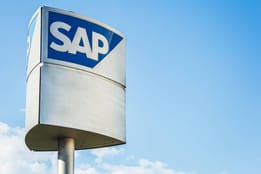 SAP steigert Gewinn deutlich