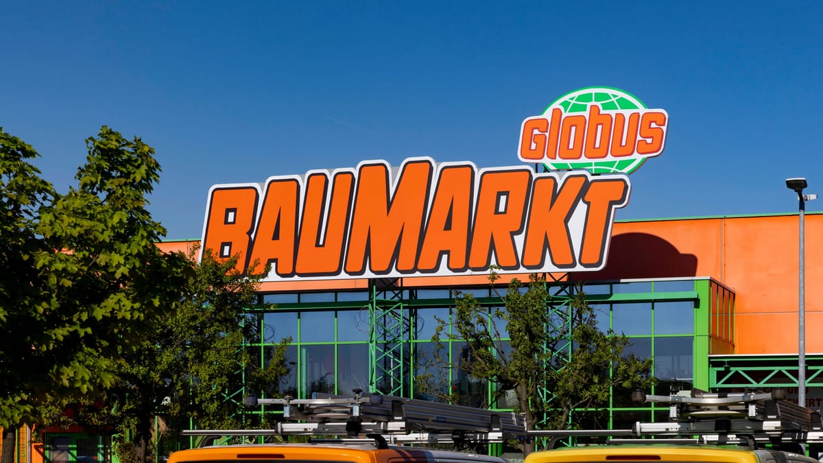 Globus Baumarkt: Alles, was Sie über den Shop wissen müssen