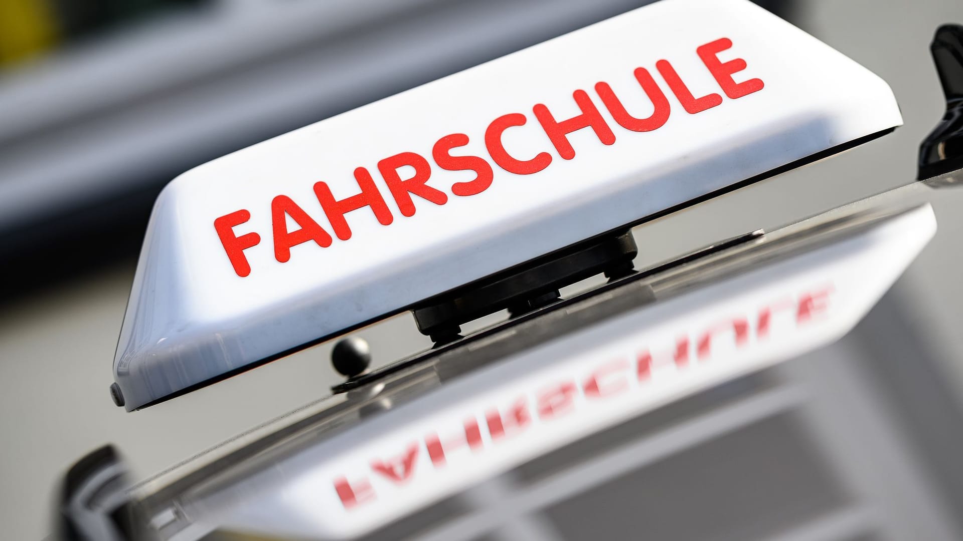 Fahrschule Fahrschule