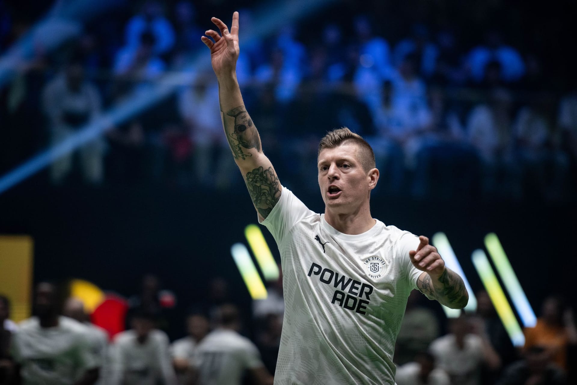 Toni Kroos