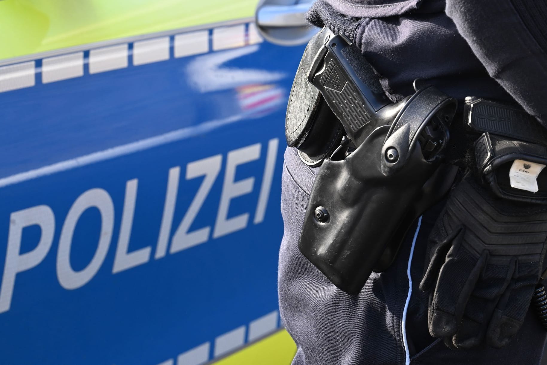 Polizei