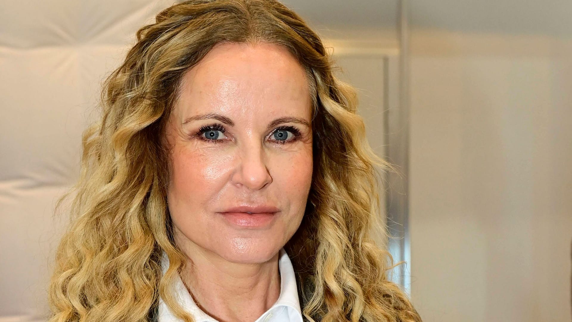 Katja Burkard: Sie ist Moderatorin bei RTL.
