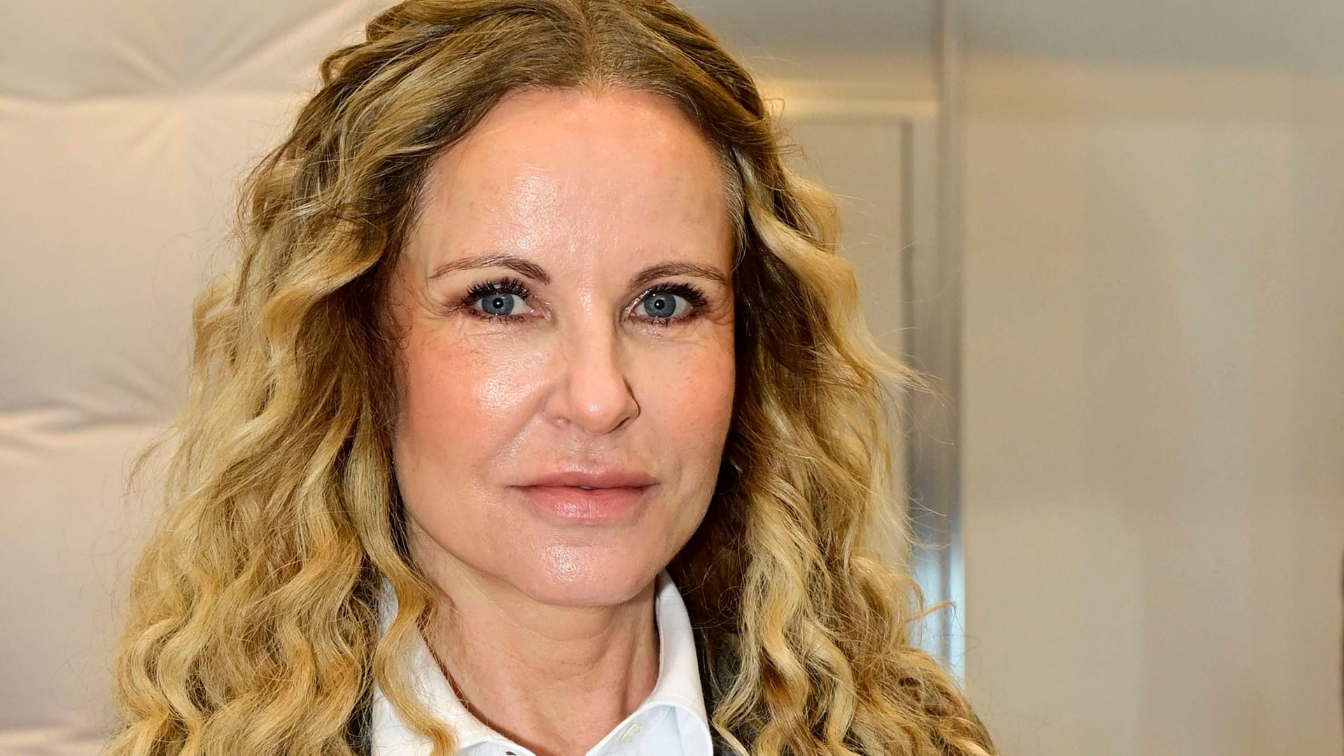 Katja Burkard: Sie ist Moderatorin bei RTL.
