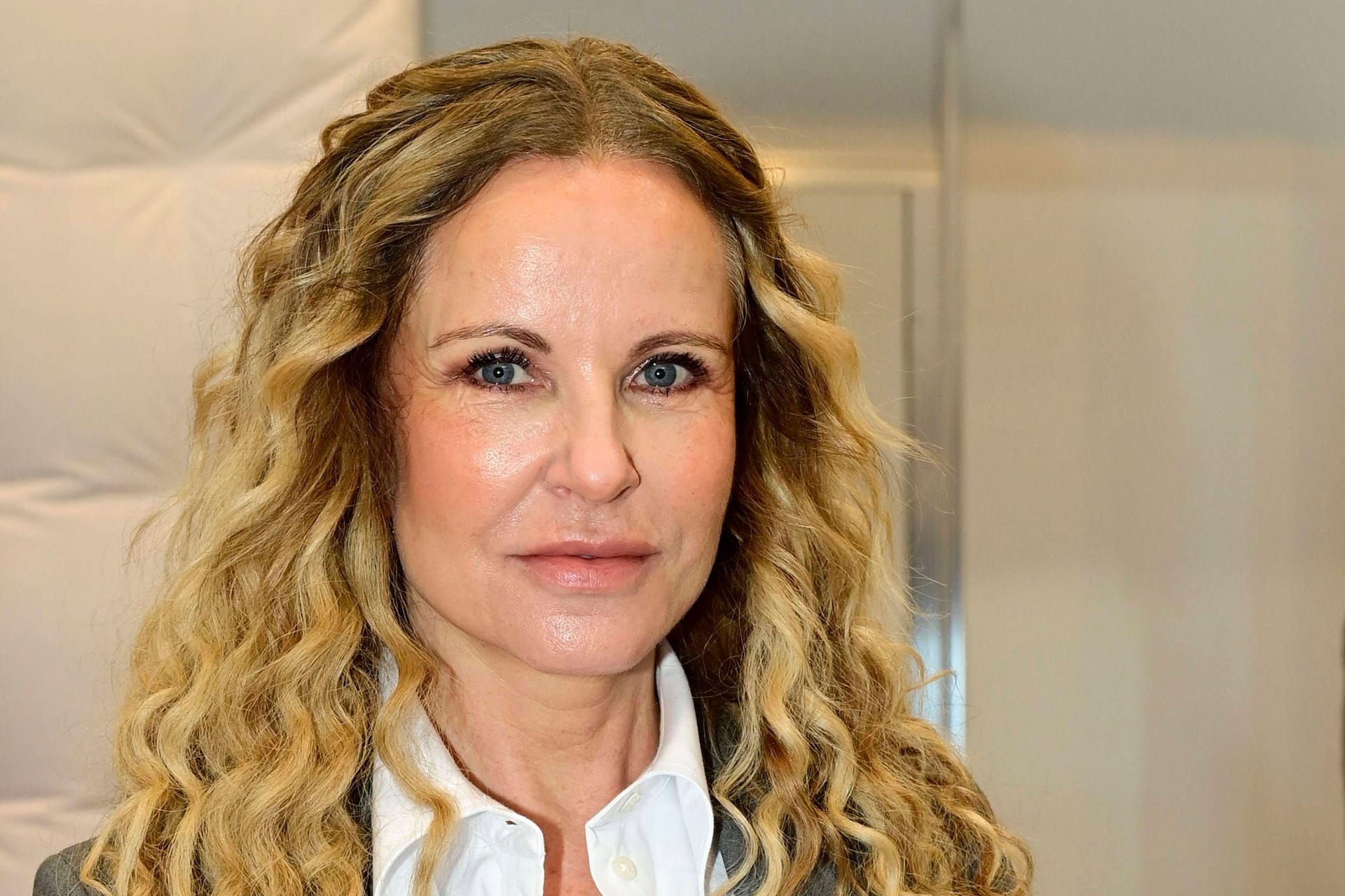 Katja Burkard: Sie ist Moderatorin bei RTL.