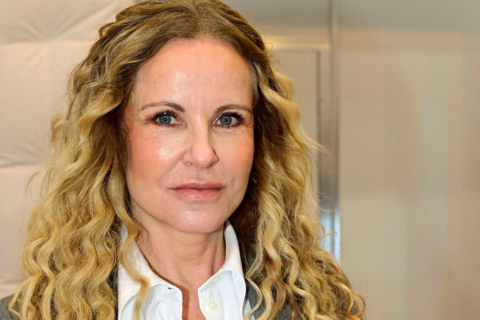 Katja Burkard: Sie ist Moderatorin bei RTL.