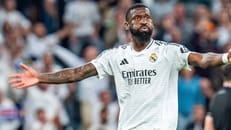 Nach Ausraster im Finale: DFB-Star zeigt Reue