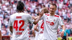 Köln schnappt sich Platz eins – FCM siegt klar