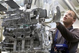 Autozulieferer mit fast 700 Mitarbeitern ist insolvent
