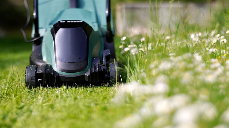 Darf man Ostern im Garten arbeiten oder nur Eier suchen?