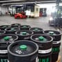 Die deutschen Bierbrauer haben ein doppeltes Absatzproblem