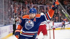 Draisaitl gewinnt erstmals Torjäger-Trophäe in der NHL