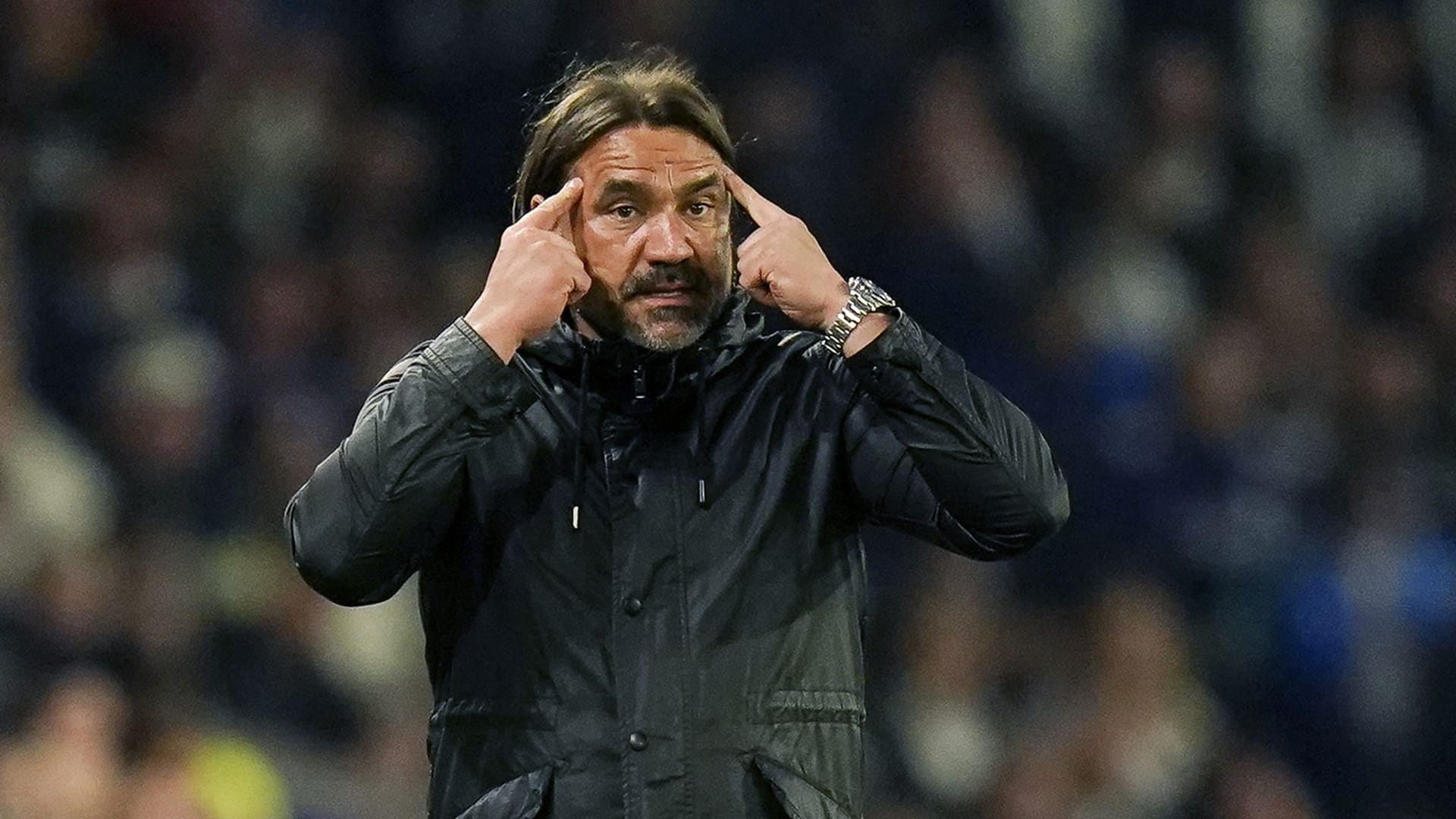 Daniel Farke