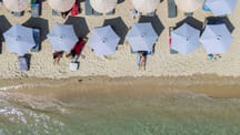 Mittelmeer verändert sich dramatisch