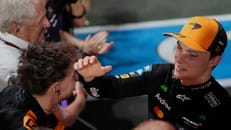 Piastri auf die Couch: Australier neuer WM-Spitzenreiter