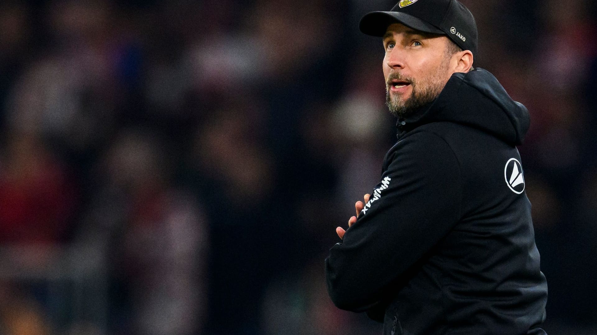 VfB Stuttgart - RB Leipzig VfB Stuttgart - RB Leipzig