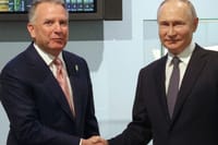 Krieg in der Ukraine