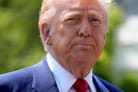 Holt Donald Trump Europa aus der Kiste?