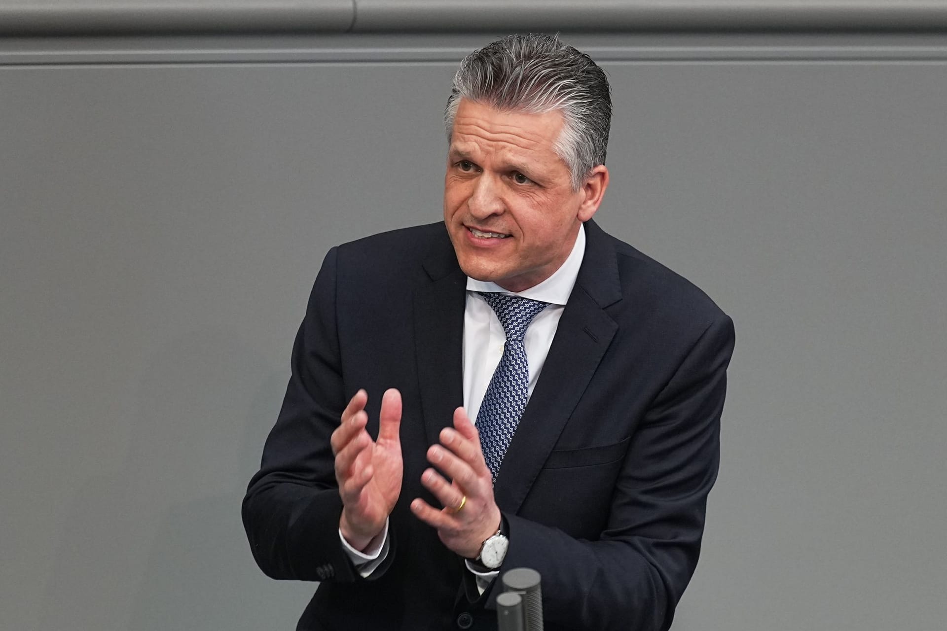 Thorsten Frei