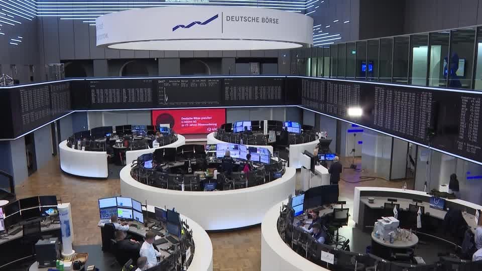 BOERSE-DAX/