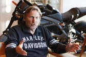 Deutscher Vorstandschef verlässt Harley-Davidson