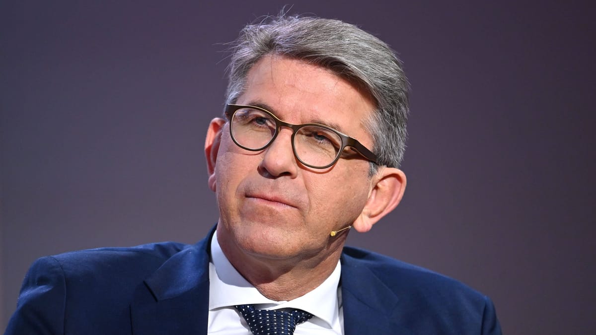 Bundesregierung: Wolfram Weimer wird Merz' neuer Kulturstaatsminister