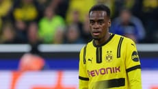 Top-Klub will BVB-Star Gittens verpflichten