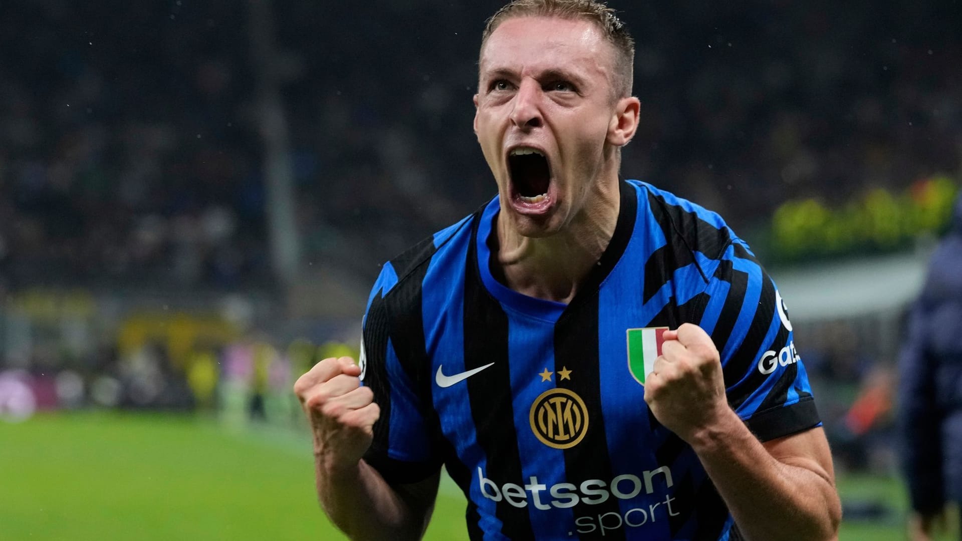 Inter Mailand - FC Barcelona
