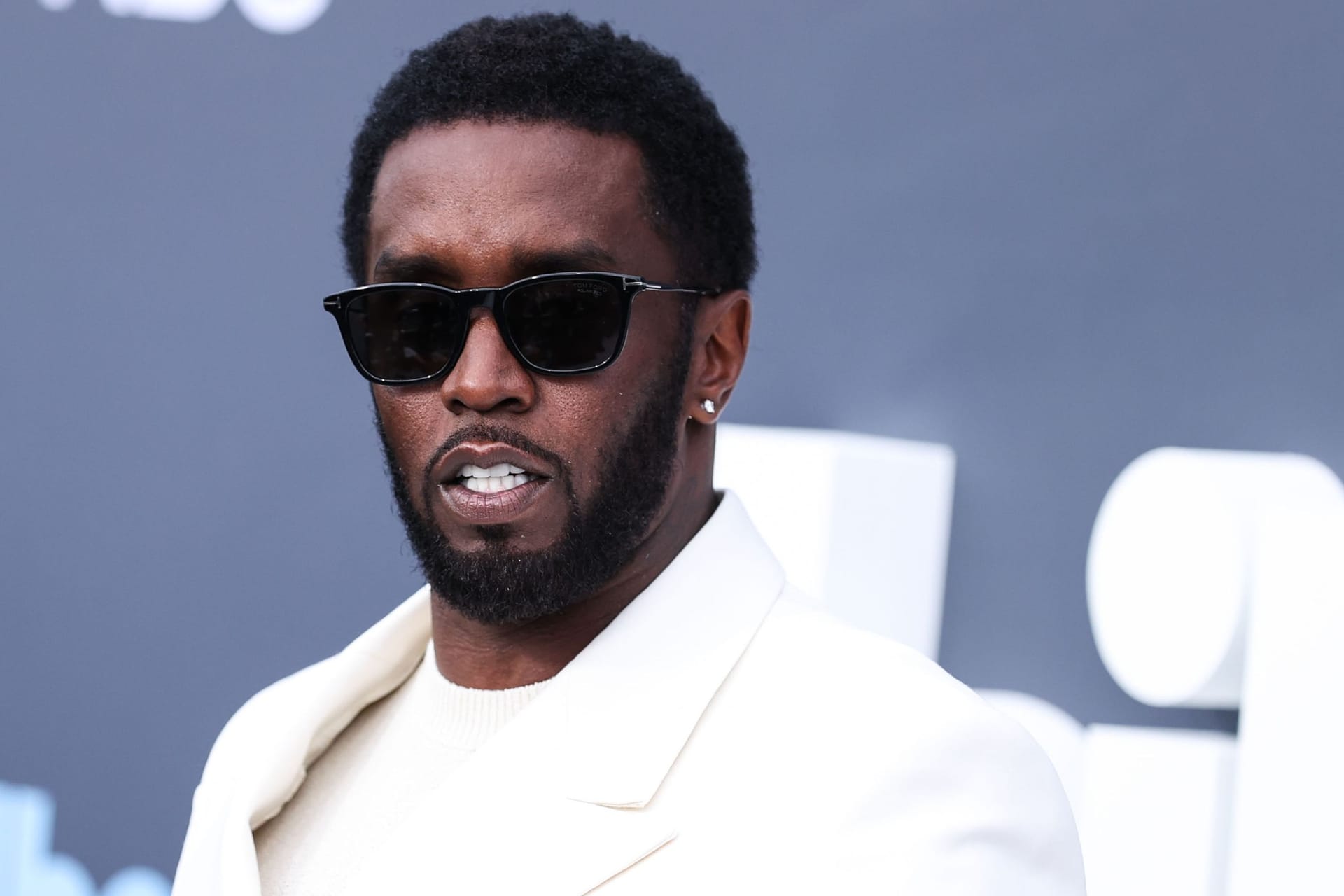 Diddy: Der Rapper steht schwer unter Beschuss.