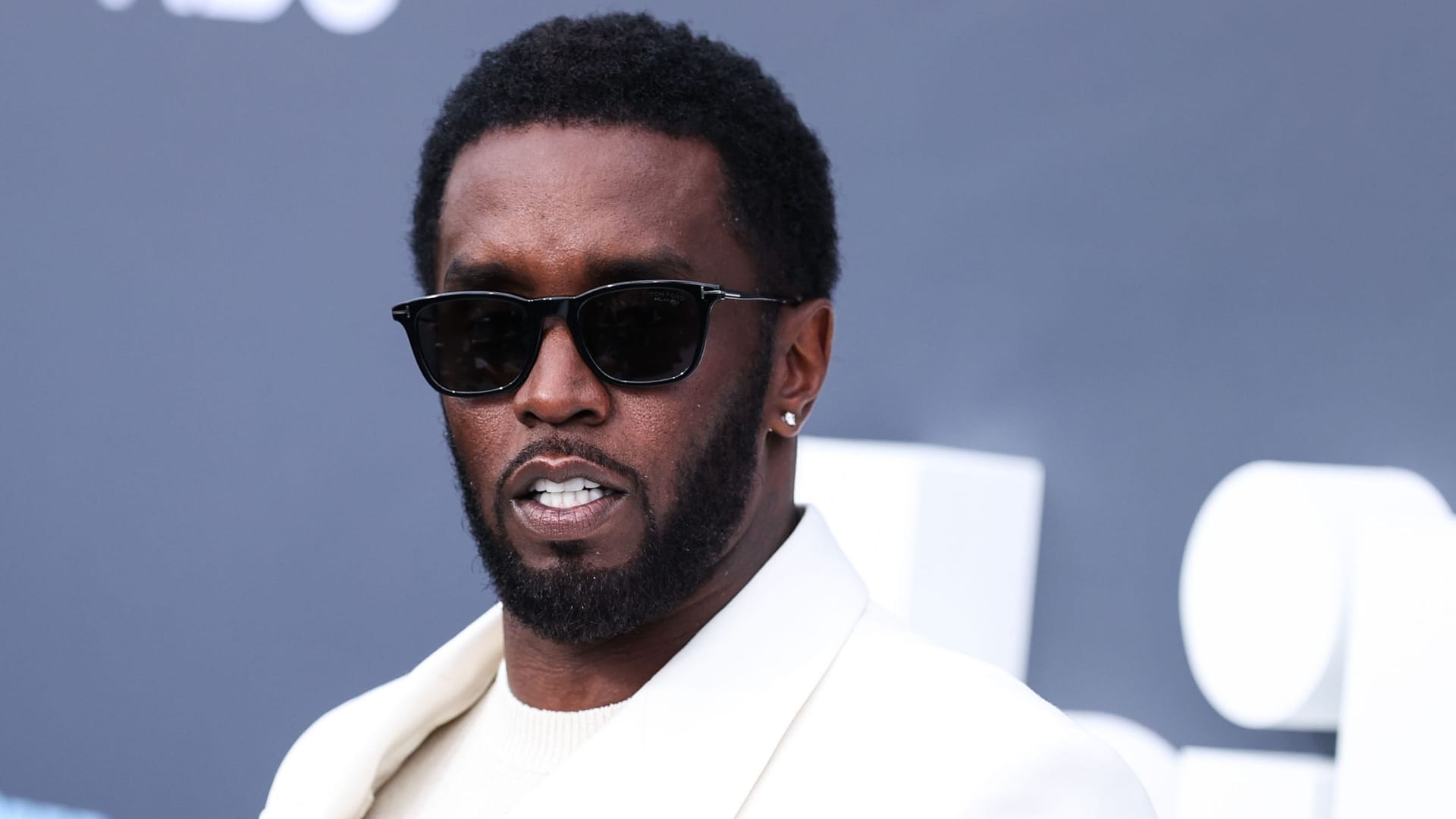 Diddy: Der Rapper steht schwer unter Beschuss.