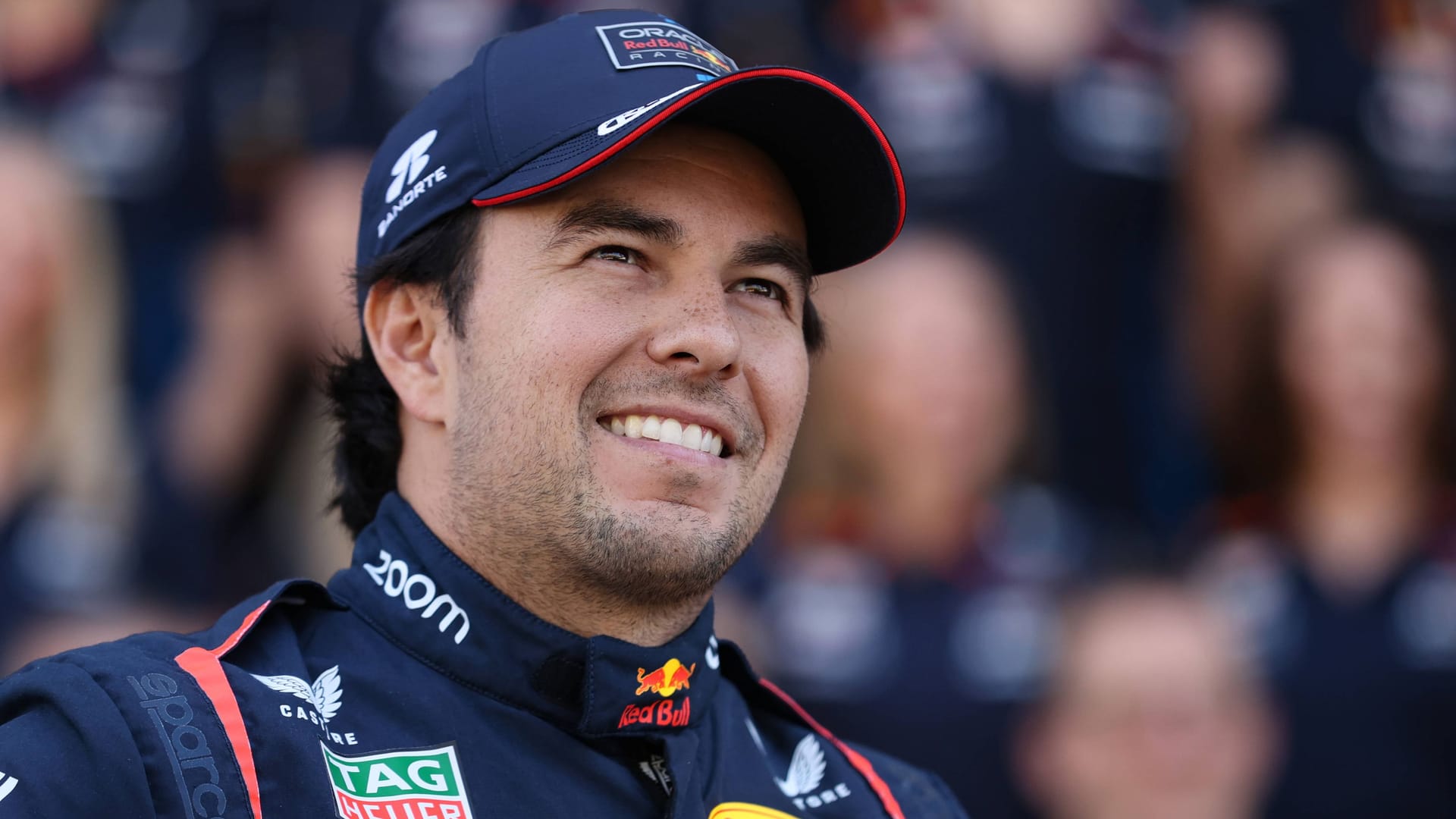 Sergio Pérez: Der Mexikaner hat aktuell kein Cockpit in der Formel 1.