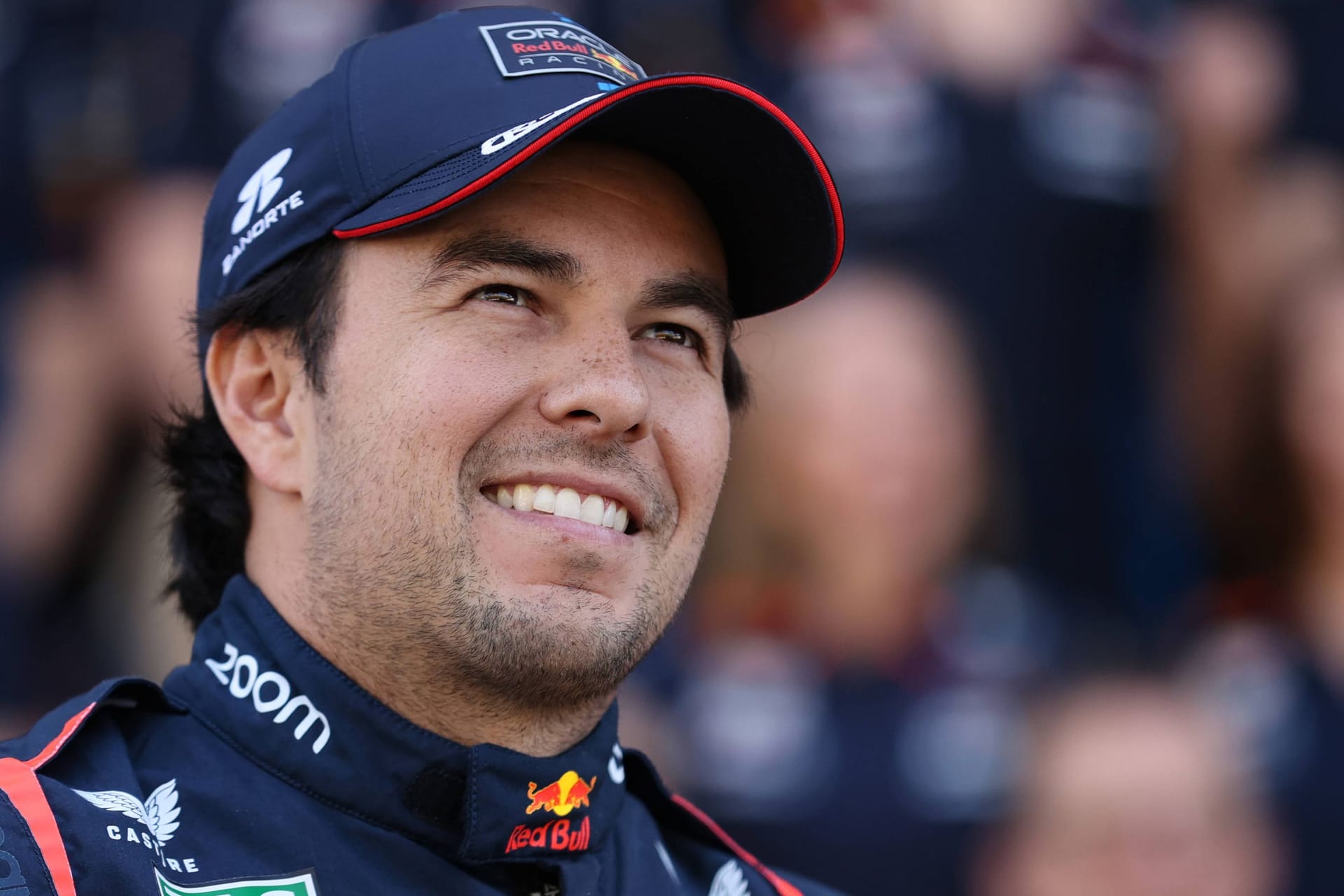 Sergio Pérez: Der Mexikaner hat aktuell kein Cockpit in der Formel 1.
