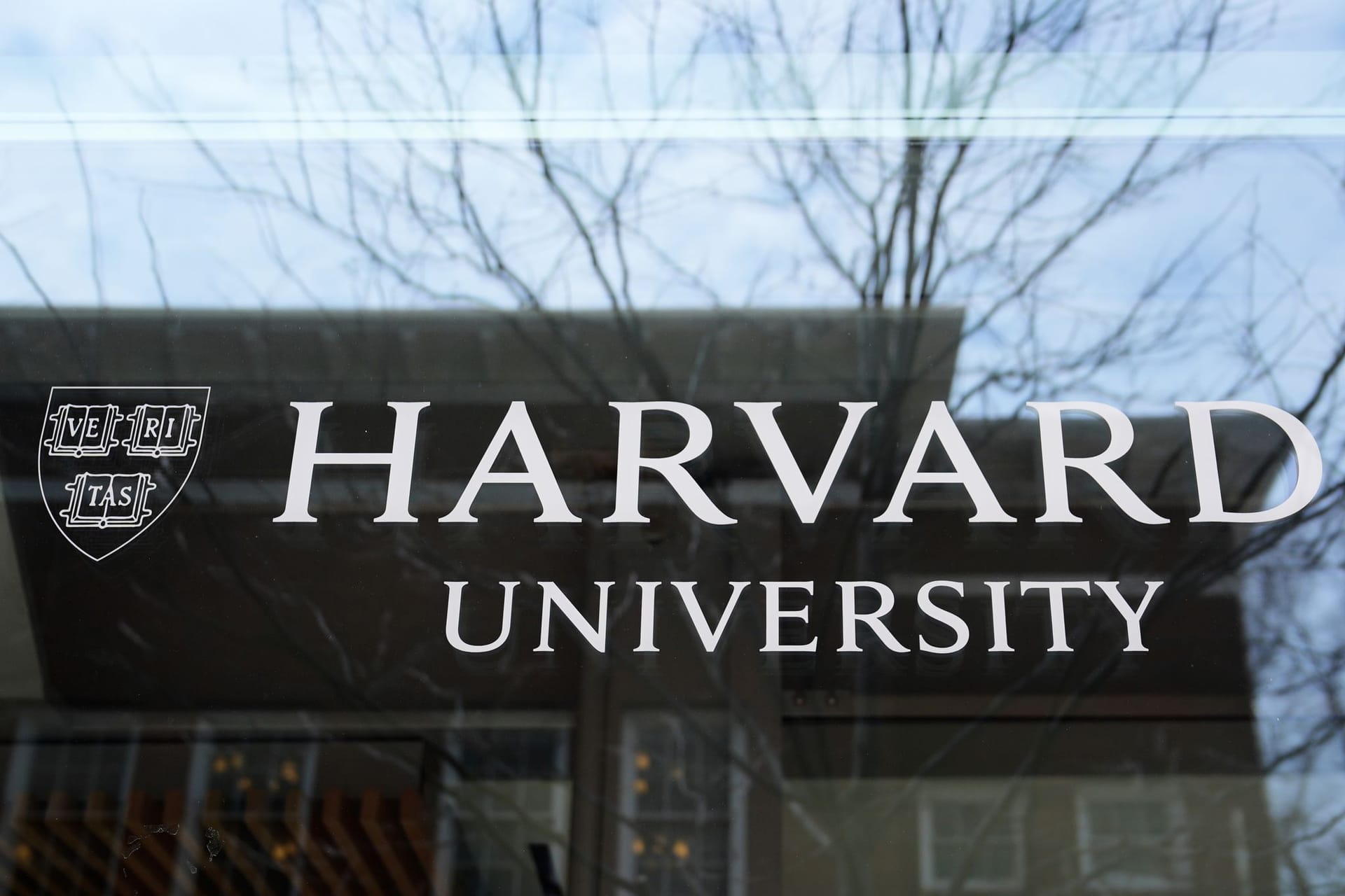 Medien: Trump will Harvard restliche Bundesmittel streichen