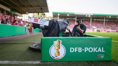 15 Pokal-Spiele pro Saison im Free-TV - Ein Partner offen