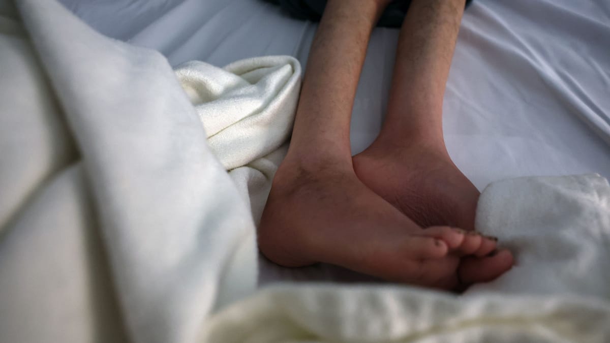 Gaza: Ärztin berichtet von "barbarischen" Operationen